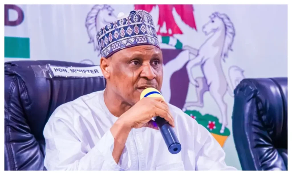 Nigeria Accommodating Paradise, Not Destination For Genocide