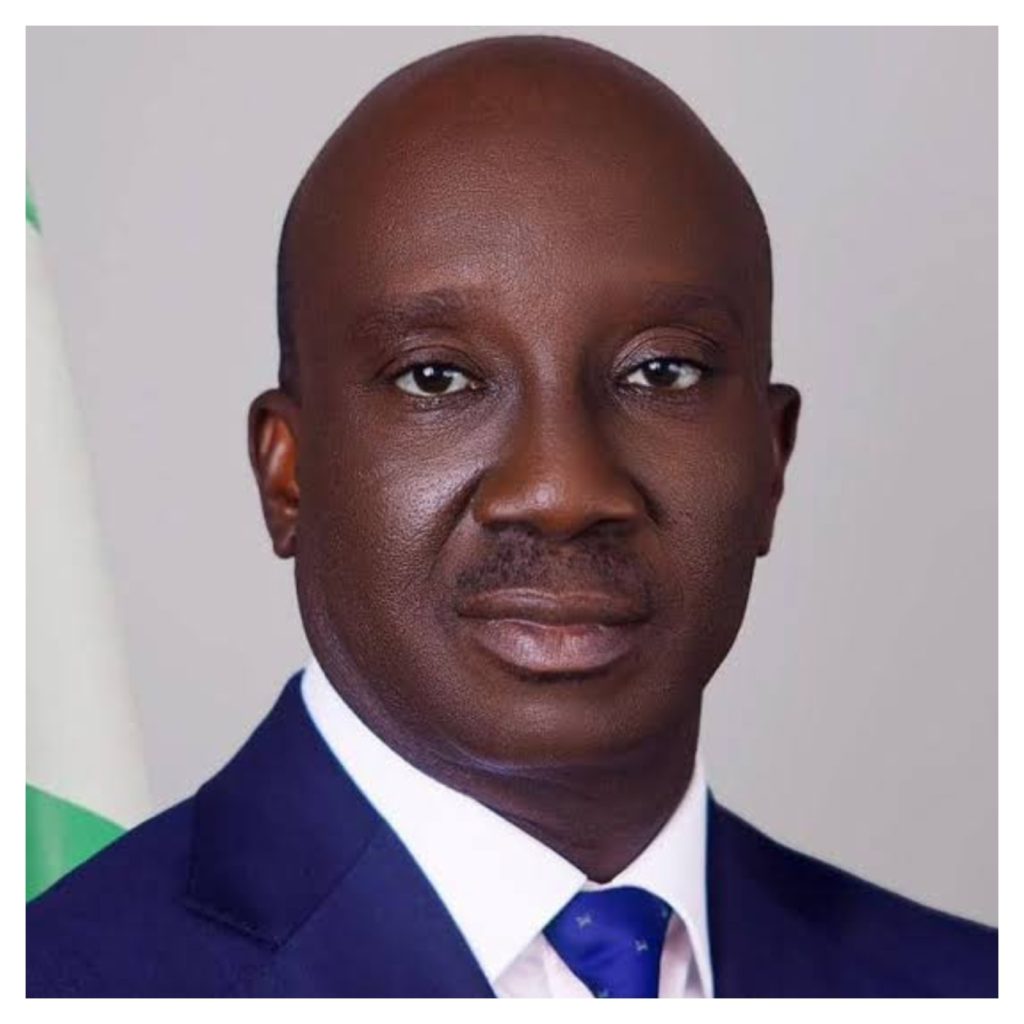 Edo: Gov Okpebholo Swears In 20 Commissioners Amid Cabinet Shake-Up Speculations