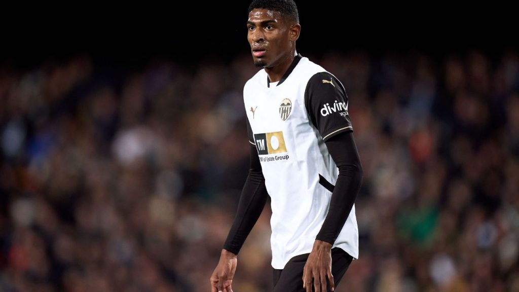 Epl: ‘He’S A Beast’ – Cristhian Mosquera Credits Arsenal Teammate For Improving Him