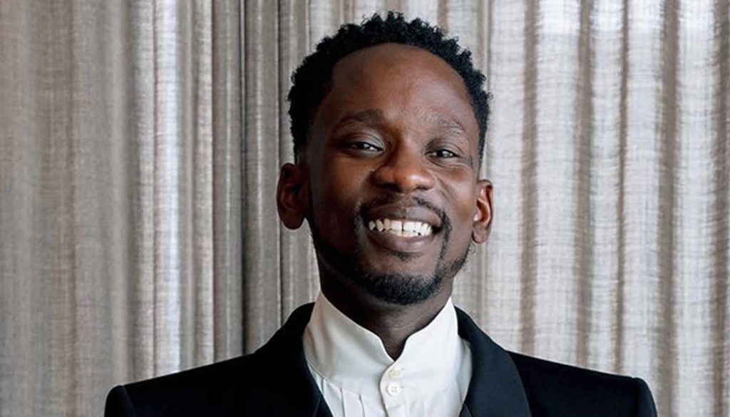 Mr Eazi Reveals His New Profession After Marrying Otedola’S Daughter