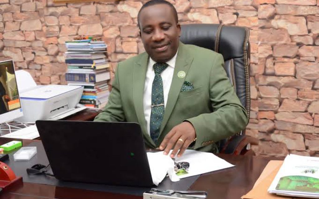 Mr Kehinde Onasanya Mr Kehinde Onasanya