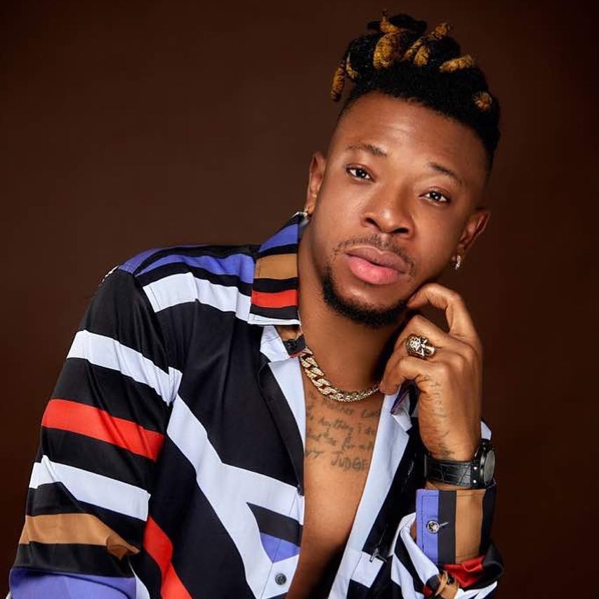 Afrobeats Lacks Originality, Intellectual Property Theft Rampant