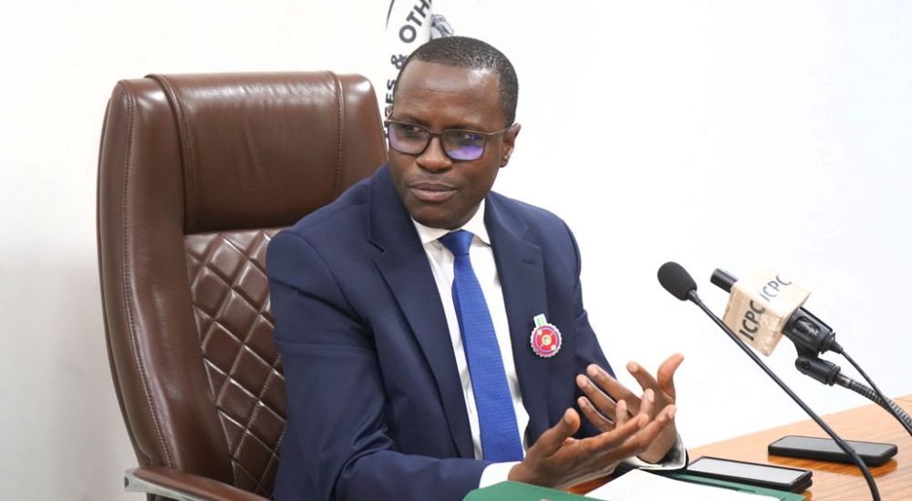 Corruption: Icpc Tasks Stakeholders To Reaffirm Commitment To Ending Menace