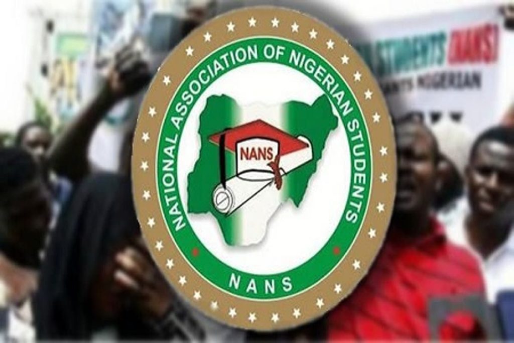 Nnamdi Kanu: Nans Releases Programme For Nationwide Protest