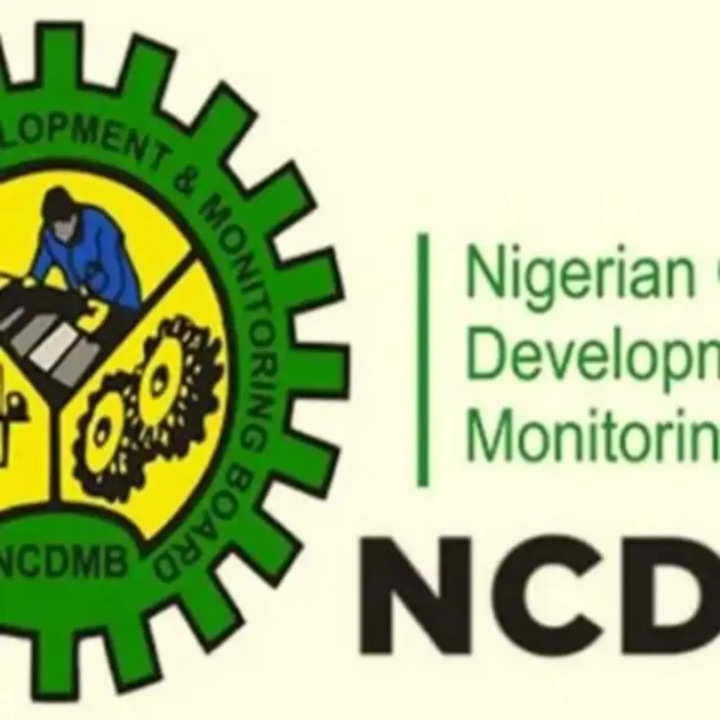 Ncdmb Launches Nigerian Content Fund Clearance Certificate