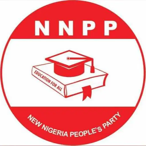 2027: Nnpp South West Pro Resigns From Party