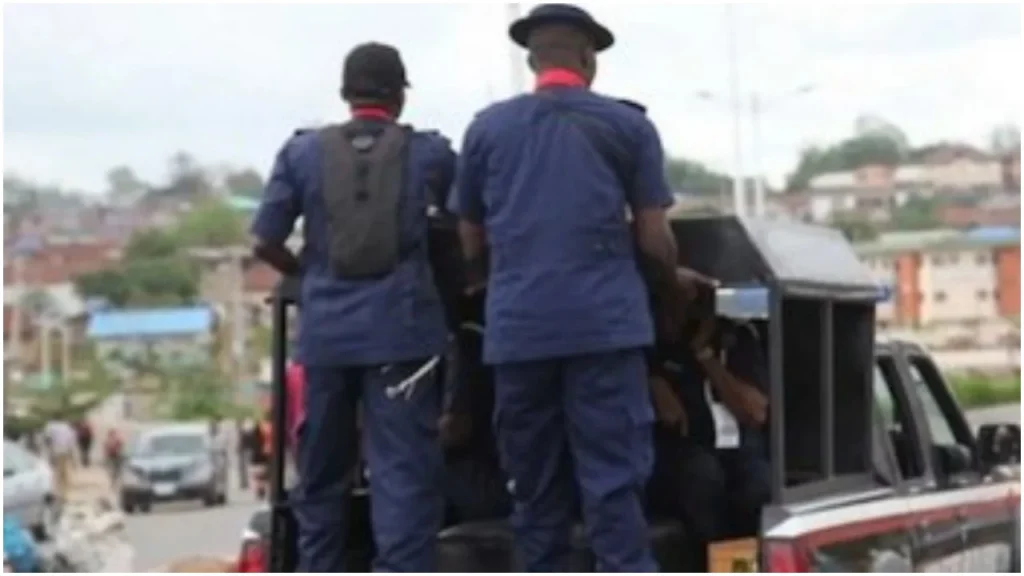 Nscdc 1