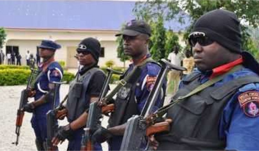 Nscdc Inaugurates New Outpost To Strengthen Security In Kano