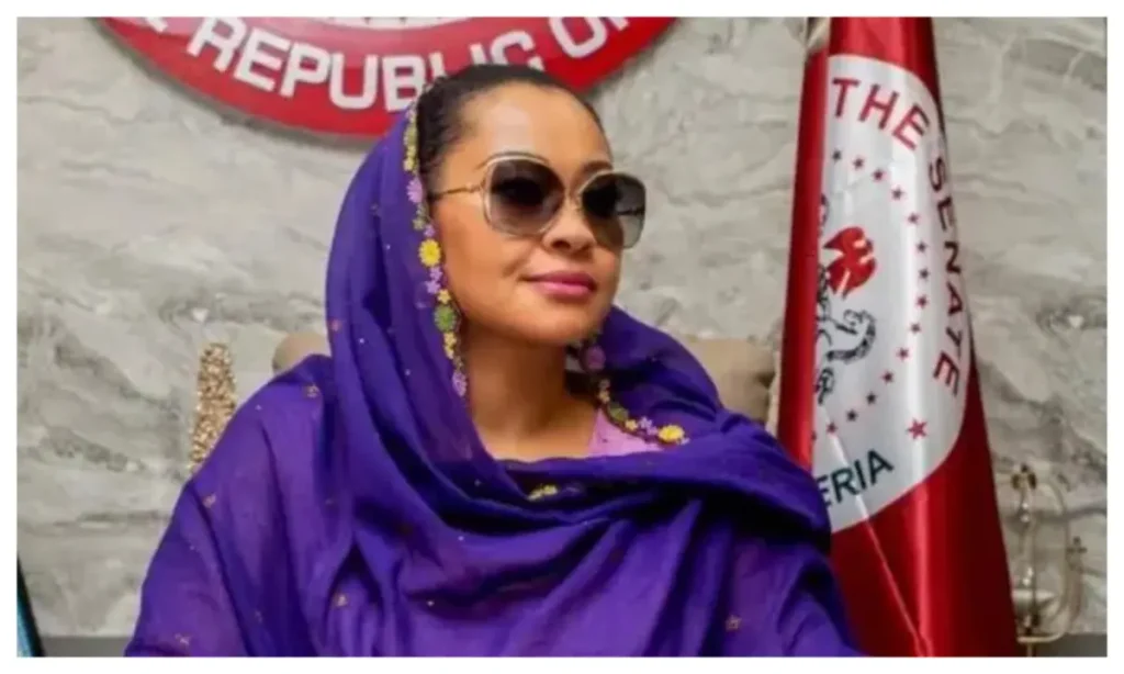 Court Shifts Hearing In Senator Natasha’S Objection To Defamation Charges To Dec 1