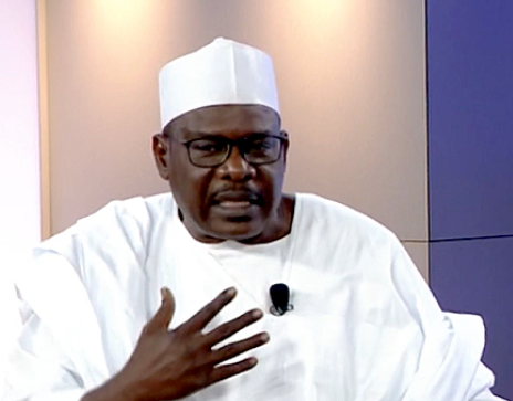 Ndume Urges Senate To Challenge Genocide Narrative By Us Lawmaker