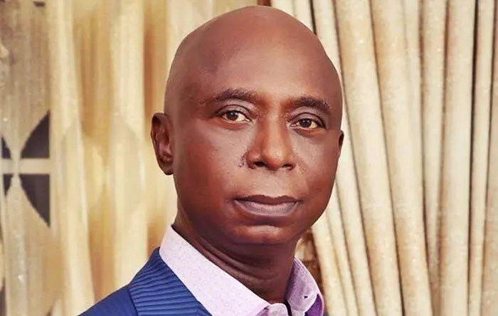 Ned Nwoko Insists Anioma State Can Be Self-Sustaining