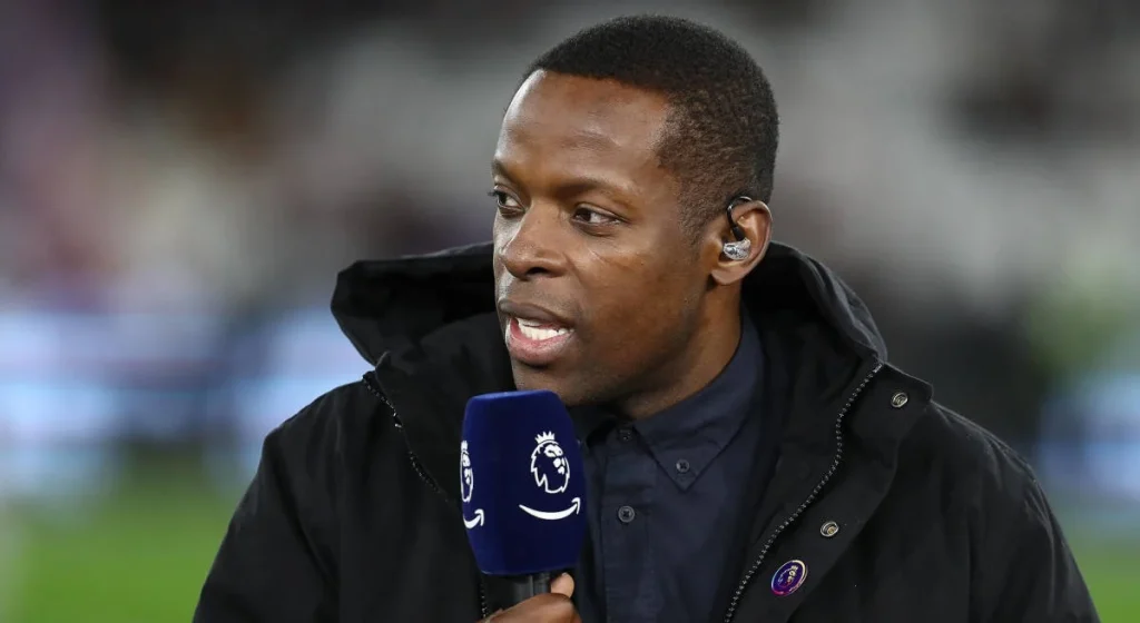 2026 Wcq: Huge Disappointment – Nedum Onuoha On Nigeria’S Super Eagles