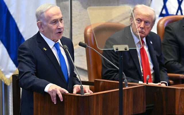Trump Greatest Friend Israel Ever Had In White House
