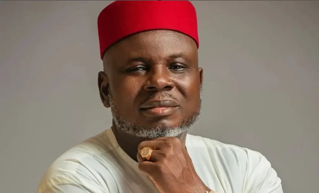 Tinubu Won’t Support Any Party Outside Apc – Anambra Guber Candidate, Ukachukwu