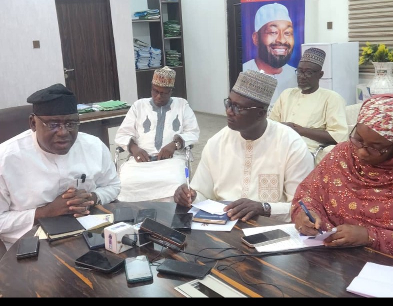 ‘We Haven’t Abandoned Any Project
