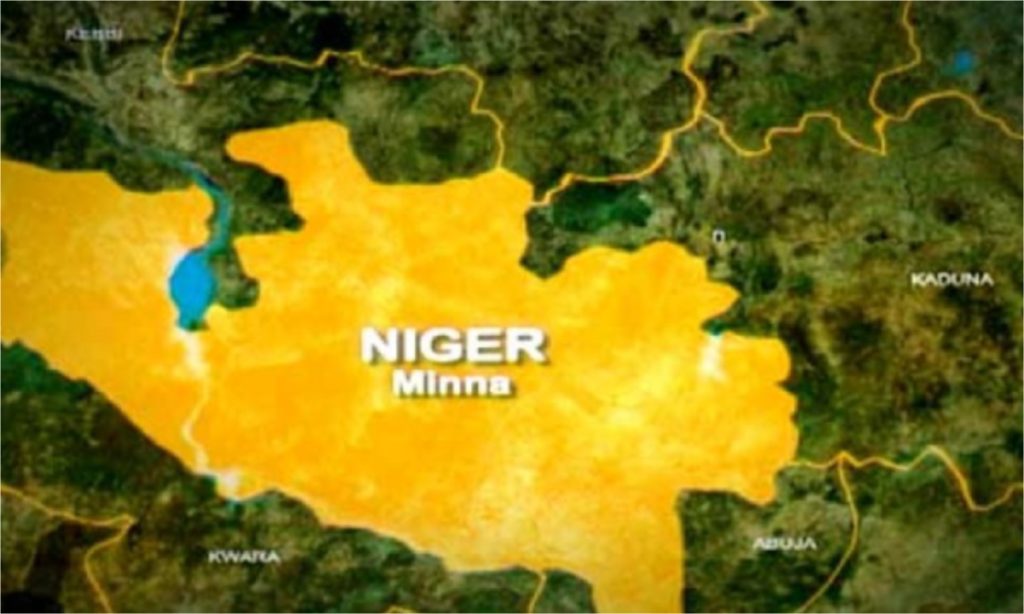 Niger Political Parties Sign Peace Accord Ahead Of Lg Elections