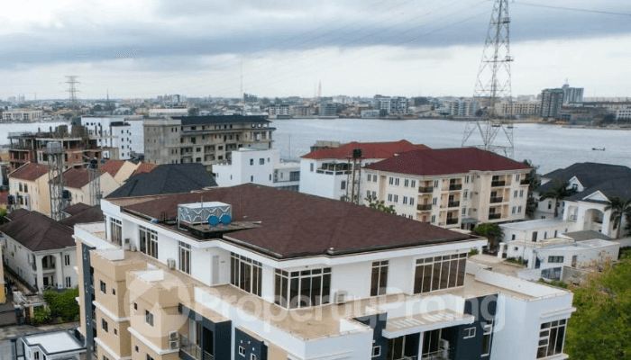 Nigerias Housing Market 1