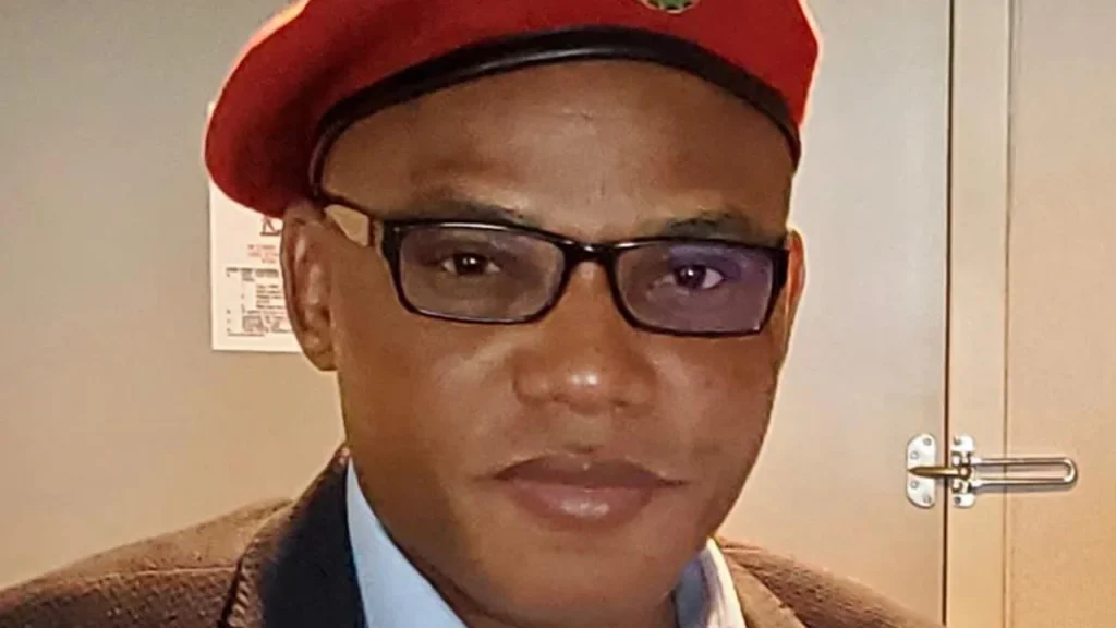 Supreme Court Not Above Constitution – Nnamdi Kanu’S Family Declares
