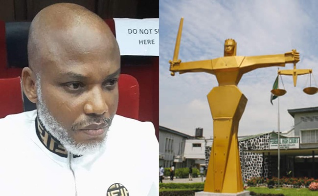 Nnamdi Kanu 3