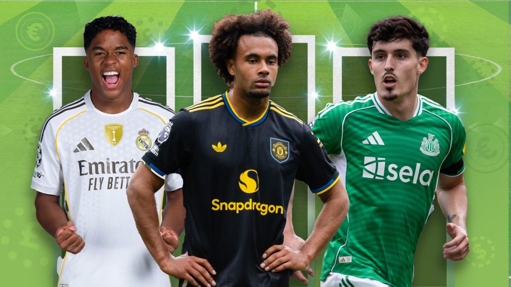 Man United Ace To West Ham, Endrick Wanted By Pl Trio, Newcastle Contract Talks