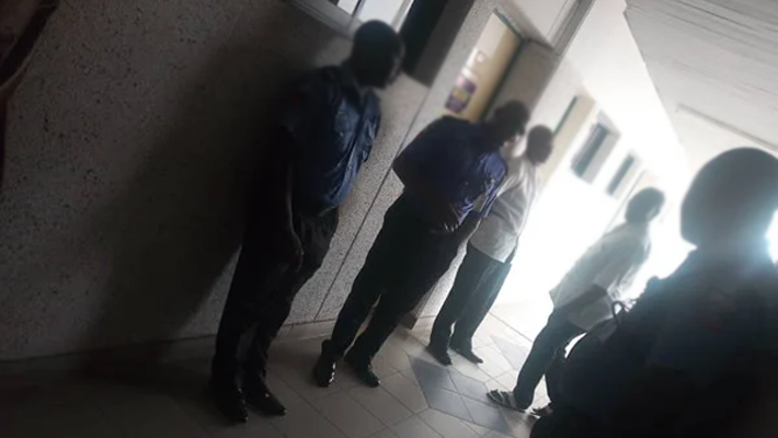 How Nigerian Police Stations Monetise ‘Bail Is Free’ Policy: Lagos Stakeholders