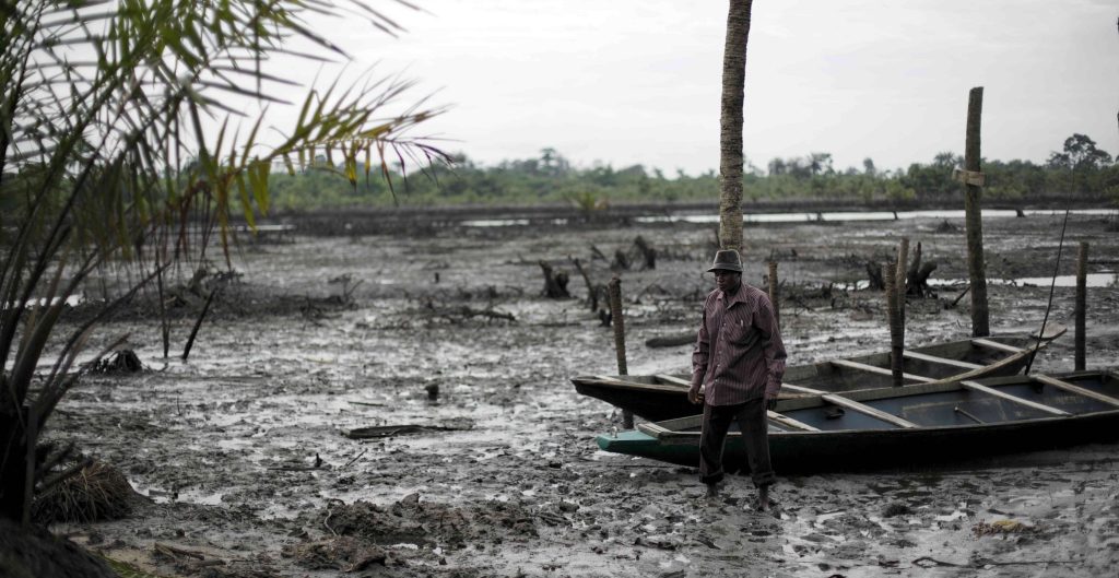 Ogoni Stakeholders Urge Federal Government To Include Ogoniland In National Development Plan