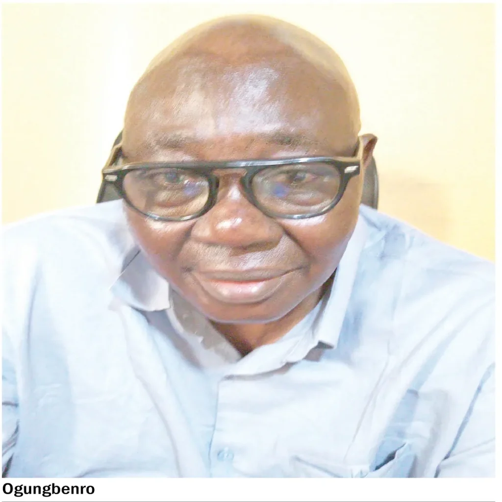 We’Ll Sustain Pdp’S Rule In Oyo Beyond 2027 —State Chairman, Ogungbenro