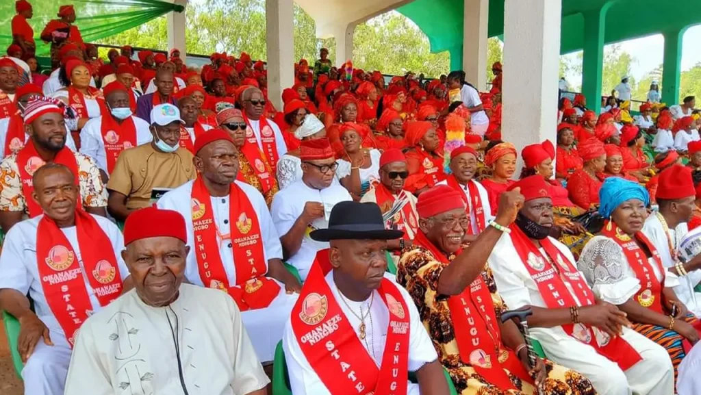 Lagos Coastal Road: ‘Conspiracy Against Umahi Because He’S First Lgbo Minister Of Works Since 1951’