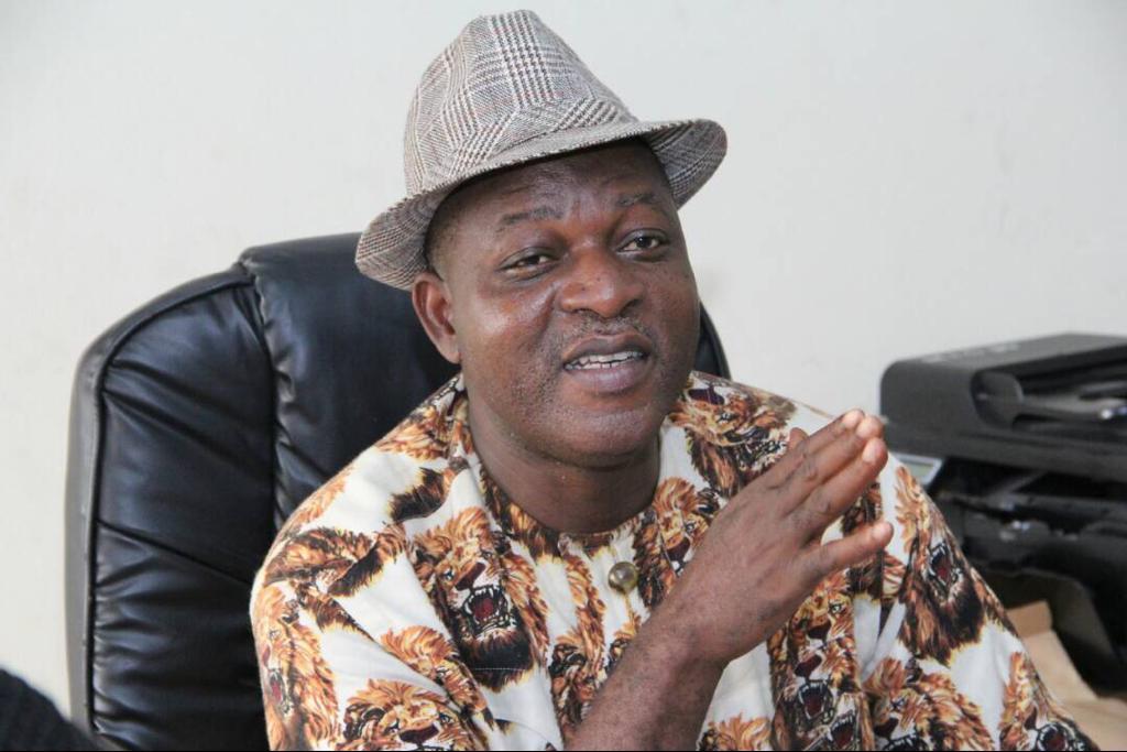 Alleged Broken Head: Resign Now – Ex-Commissioner Tells Abia Lawmaker