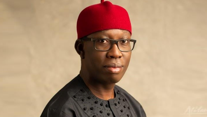 N1.3 Trillion Fraud: Okowa Still Under Probe Despite Defecting To Apc, Says Efcc