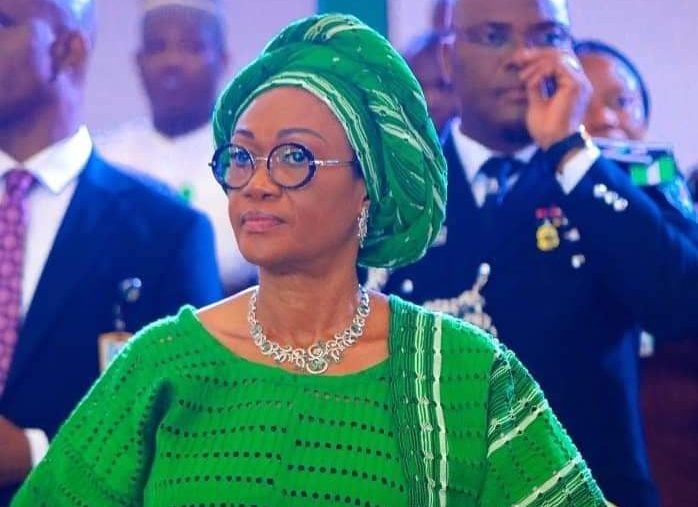 Remi Tinubu Urges Action On Teacher Shortage