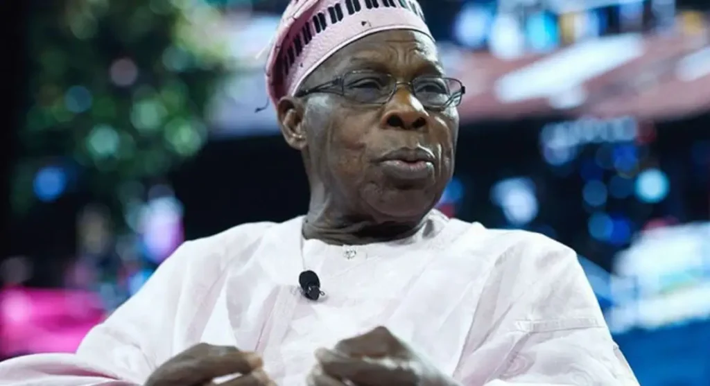 I Rejected Proposal To Make El-Rufai My Successor In 2007