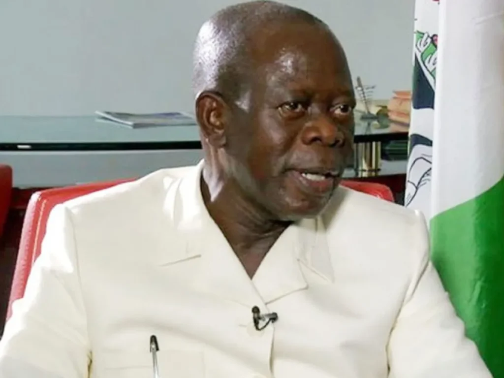 Nupeng To Oshiomhole: You’ve Lost Moral Right To Speak For Workers