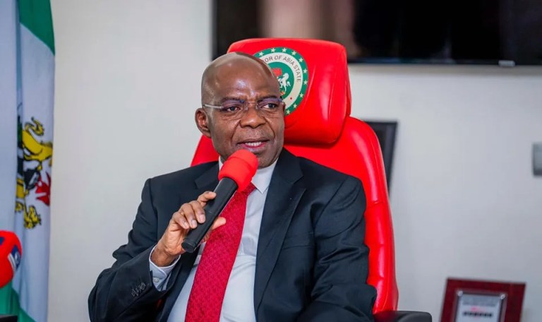 Ban On Unapproved Free Medical Outreaches In Abia Still In Force