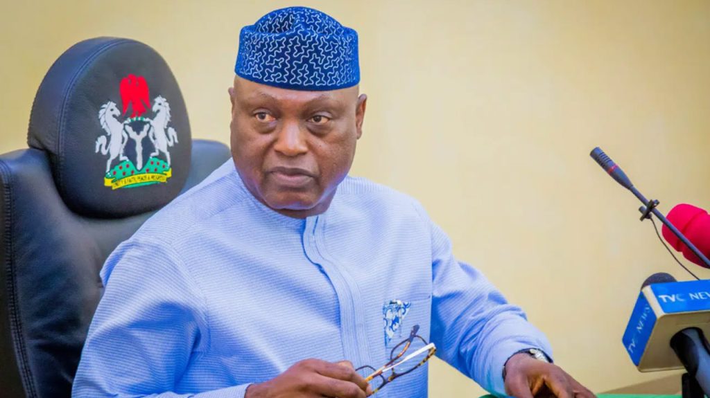 Ekiti Guber: Apc Adopts Oyebanji As Consensus Candidate