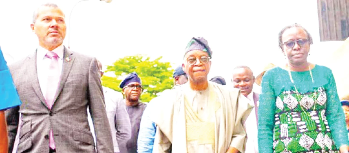 Oyetola At Imo