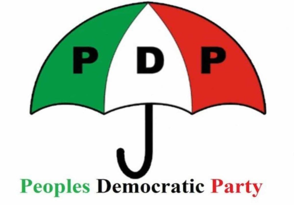 Zamfara Pdp Suffers Setback As Lawmaker, Supporters Defect To Apc