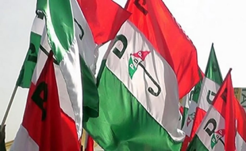 2027: Defection Shopping Won’T Help You