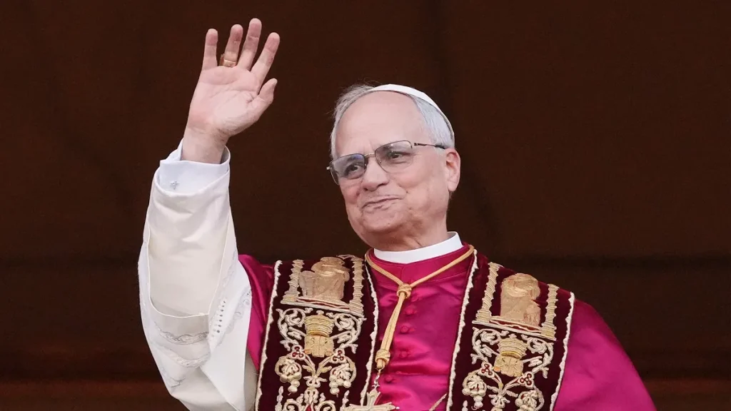 Pope Leo To Visit Turkey, Lebanon In First Papal Trip