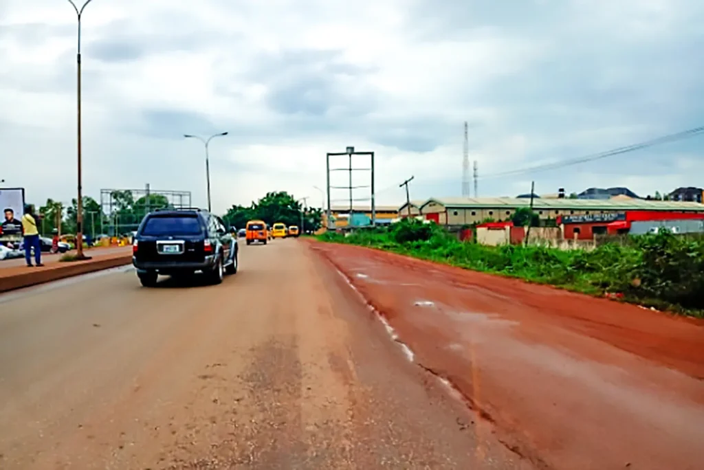 Yuletide: Ferma To Fix Bad Portions On Abakaliki-Enugu Highway, Others