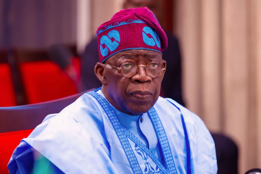 Presidency Release Names Of Those Tinubu Granted Presidential Pardon [See Full List]