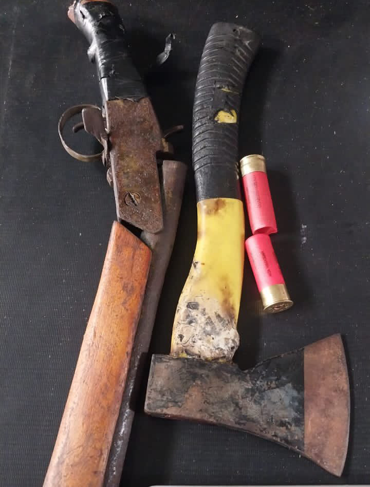 Recovered Items 2