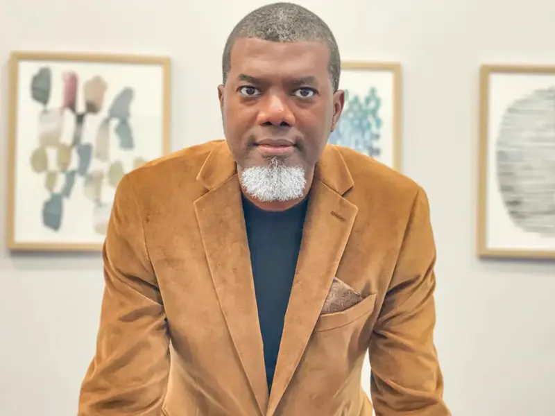 Don’t Make Vague Allegations, Name Terror Sponsors – Omokri, Jni Fault United States Lawmaker