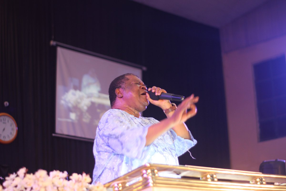 Rev Uma Ukpai