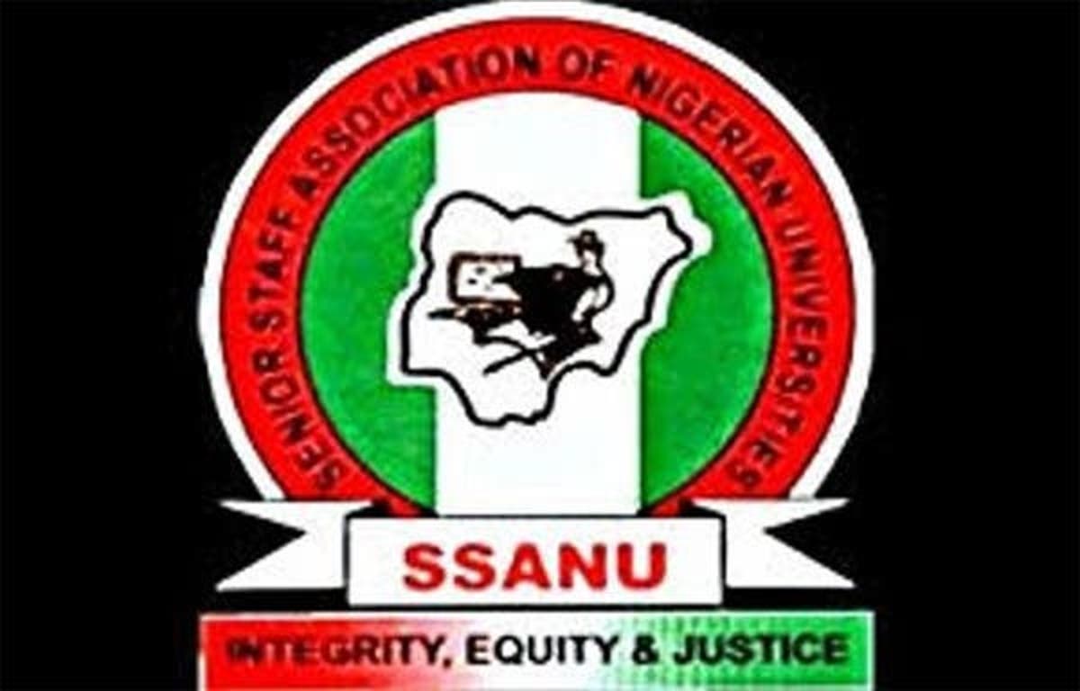 Ssanu 1