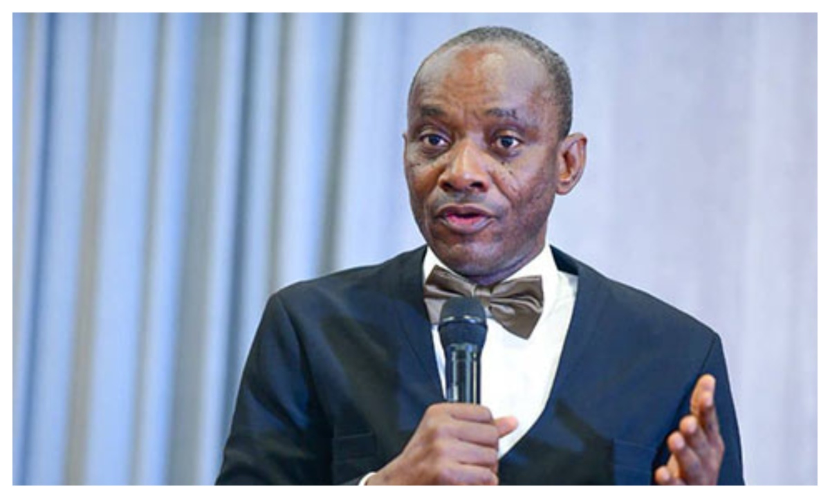 Sam Amadi