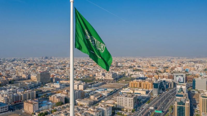 Saudi Arabia Executes Man Said To Have Joined Protests As Minor