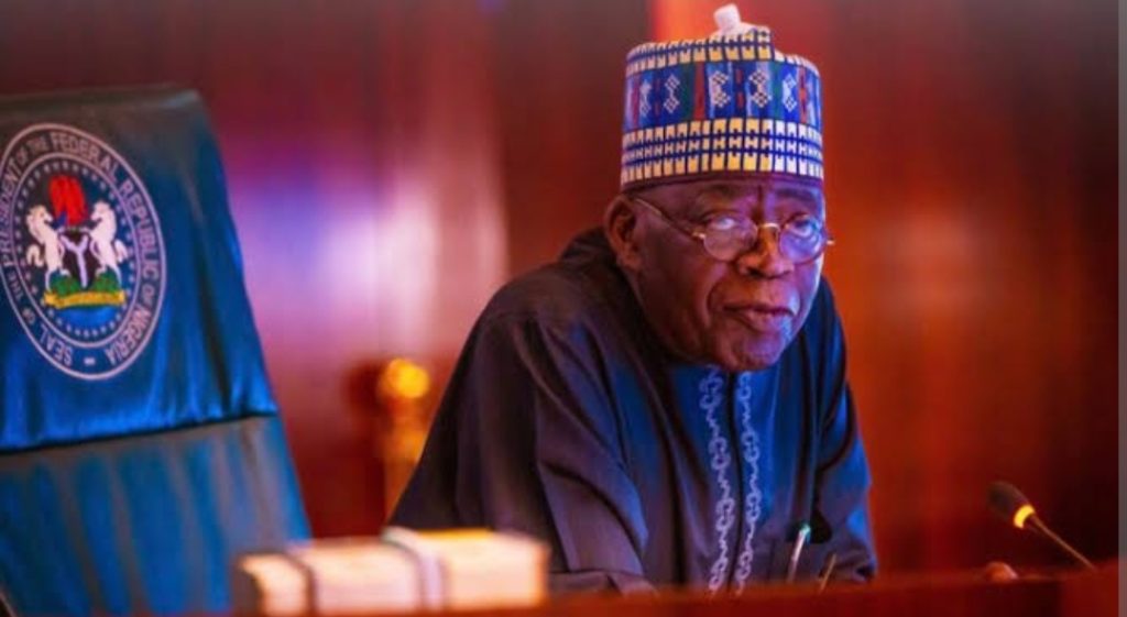 Tinubu Urged To Manage Nigeria’s Resources Prudently, Avoid Past Leaders’ Economic Mistakes