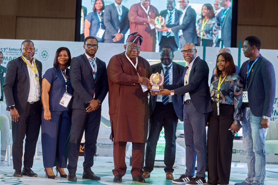 Segilola Resources Wins Second Consecutive Cipm Hr Award, Sets New Standard For Excellence In Mining Sector