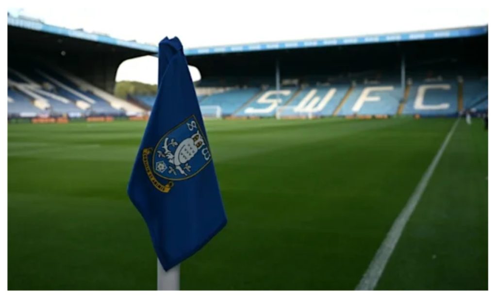 Efl: Sheffield Wednesday Hit With 12-Point Deduction